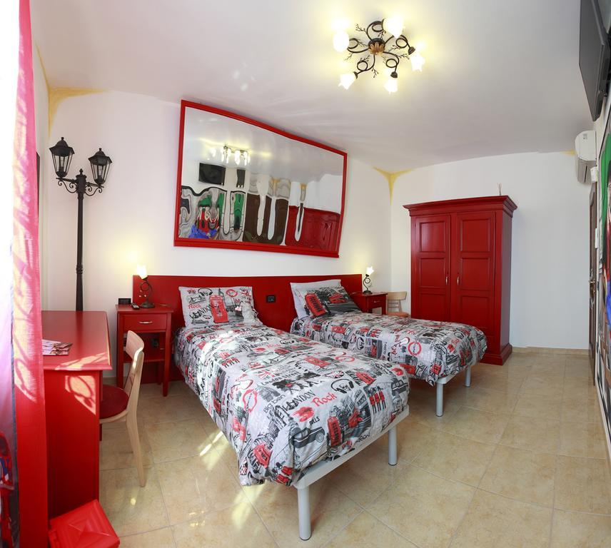 Borgo Dei Sensi Bed & Breakfast Casumaro Room photo